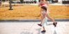 Dětské boty na běhání – jaké vybrat pro nejmenší běžce?