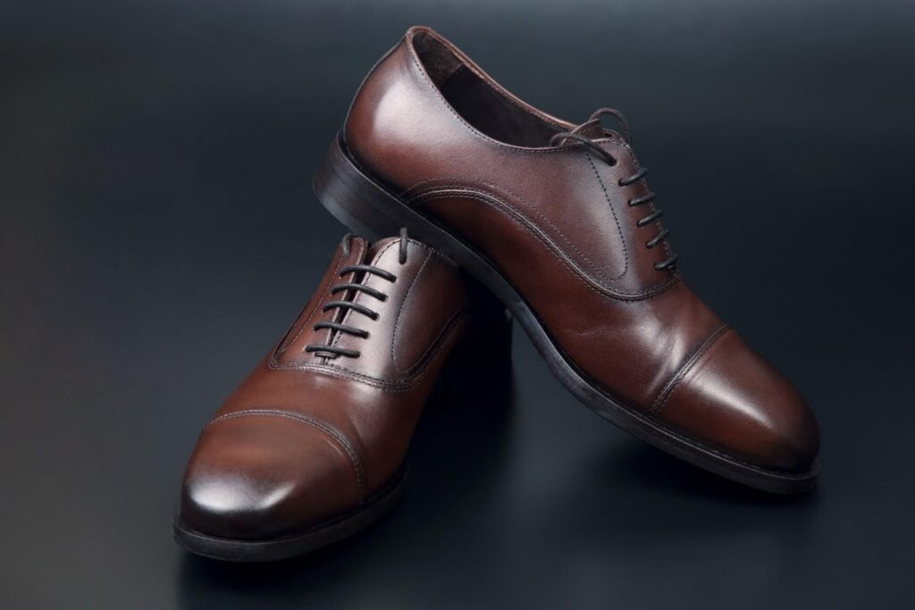 Oxfordky – co jsou to za boty?