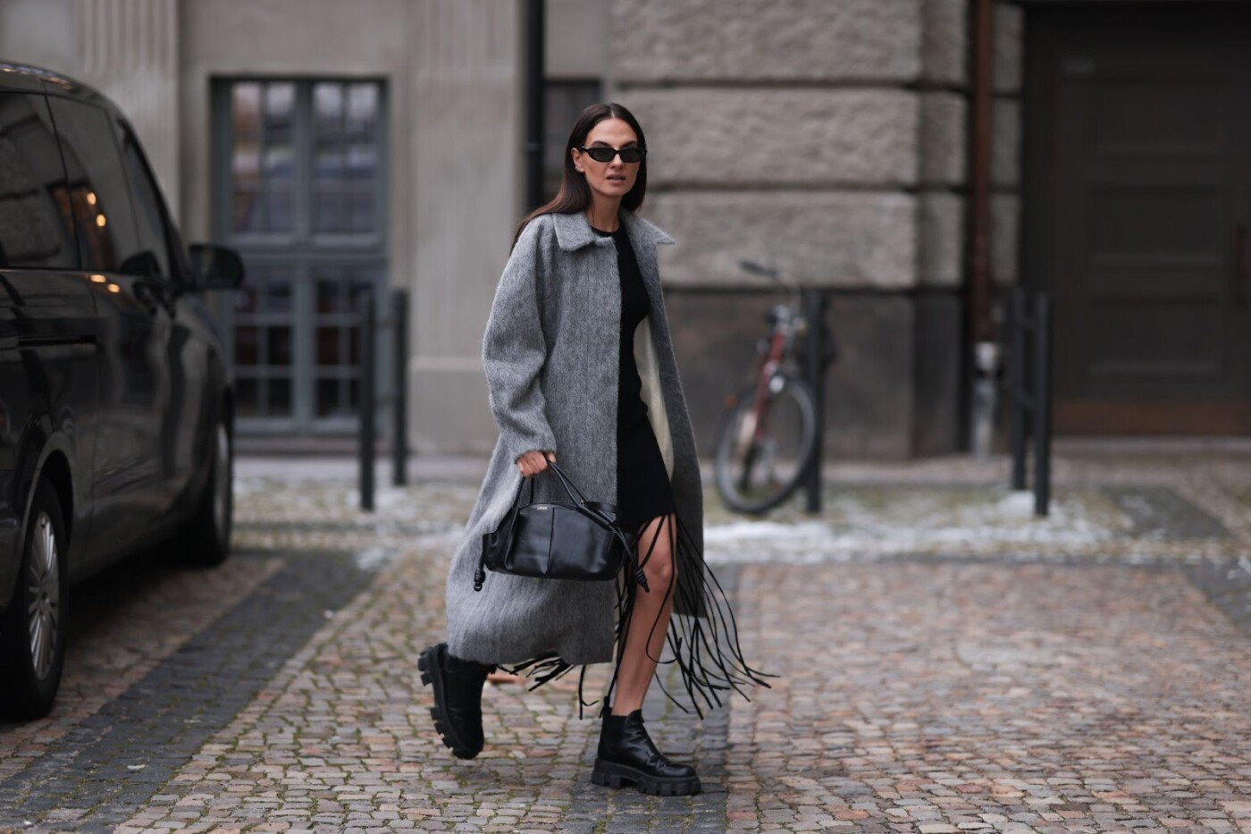 Jak Sladit Kotn kov Boty A aty Abyste Vypadali Trendy Zjist te To 