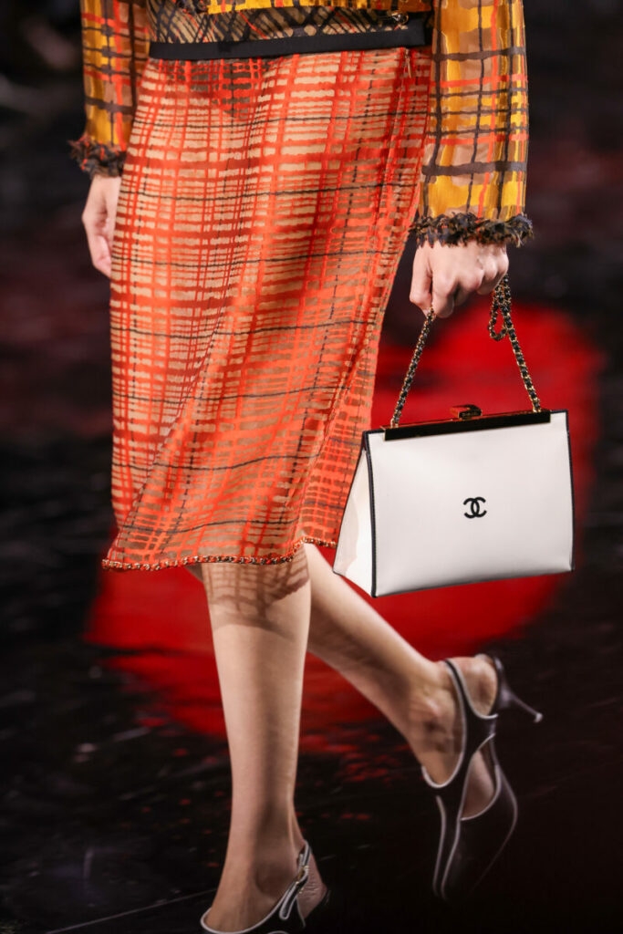 Módní kabelky na jaro a léto 2026: doctor bags