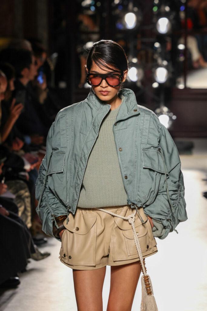 Módní sluneční brýle 2026: moderní aviator